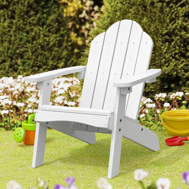 Dada Kids Adirondack Chair