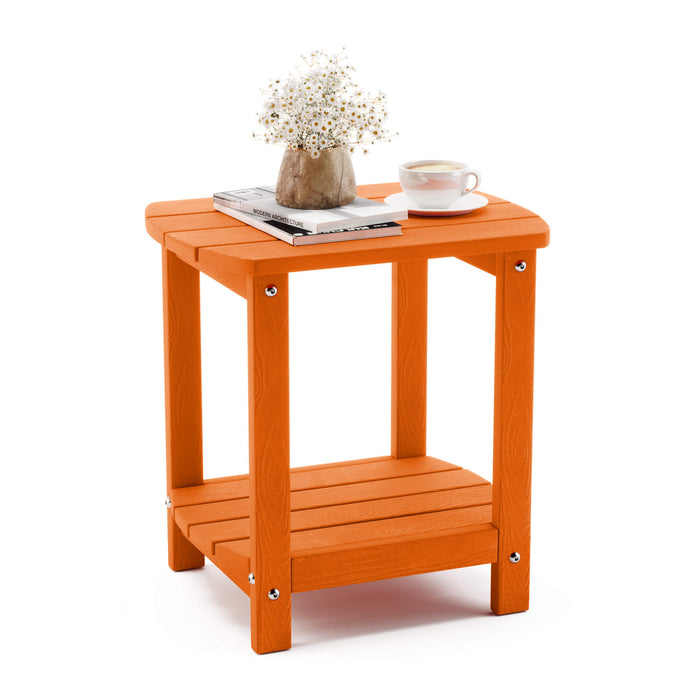 LUE BONA® Ian Adirondack Side Table