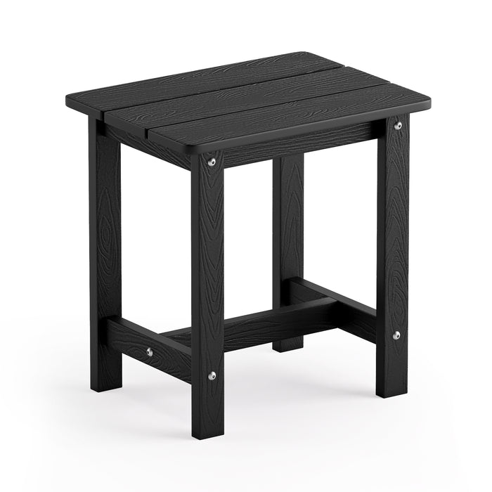 Orne Adirondack Side Table