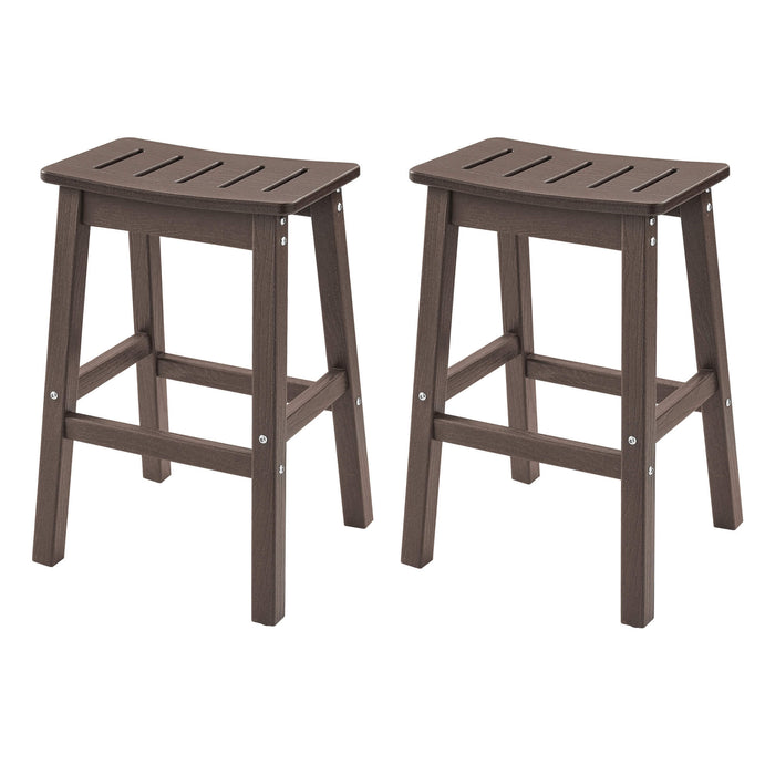 Kokko Outdoor Bar Table And Stool