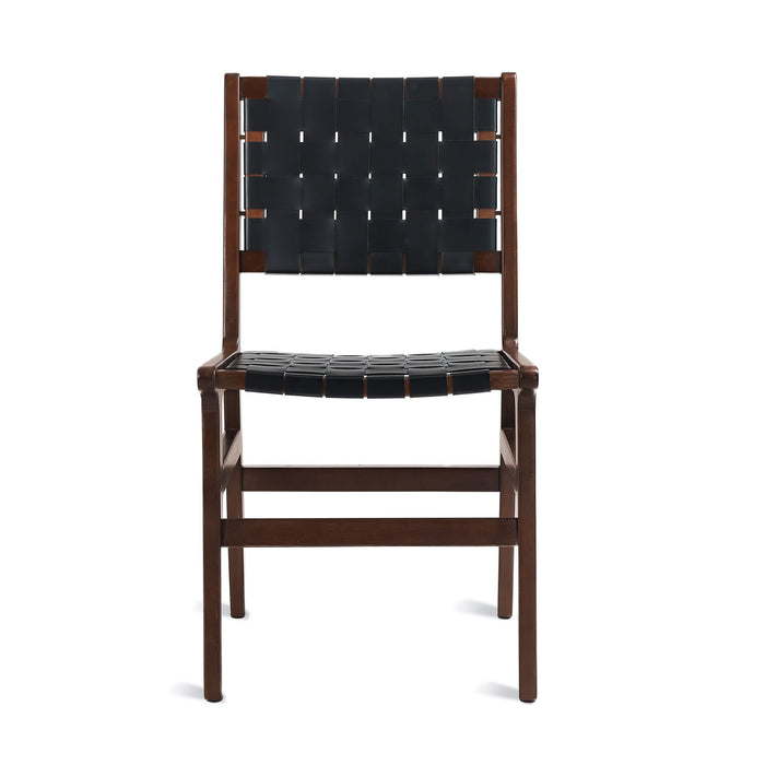 LUE BONA® 18'' Atrox Dining Chair Set of 2/4