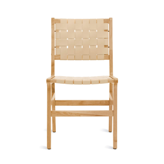 LUE BONA® 18'' Atrox Dining Chair Set of 2/4