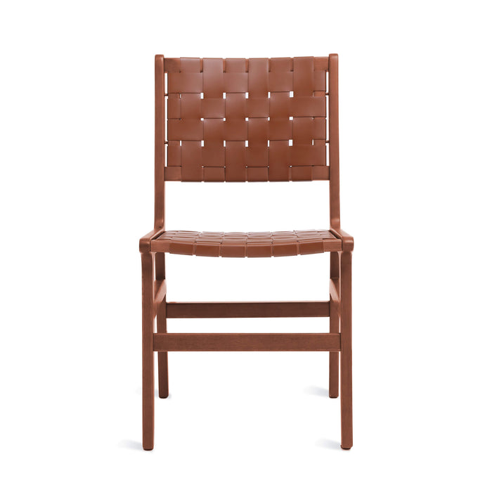 LUE BONA® 18'' Atrox Dining Chair Set of 2/4