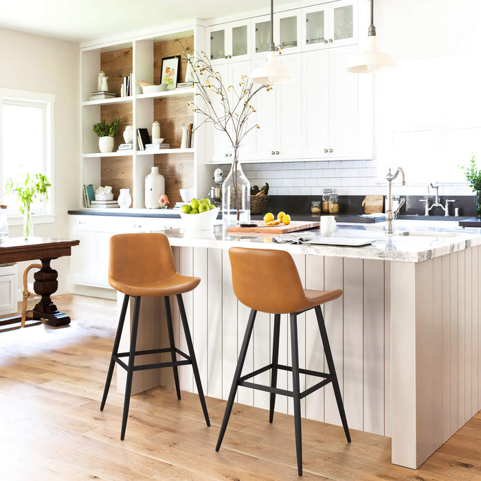 Abraham Barstool Set
