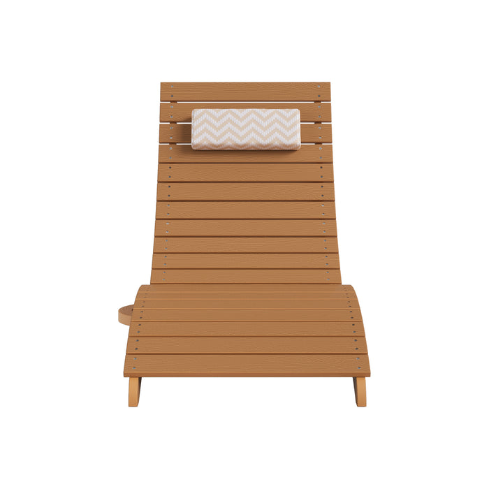 Sally Patio Lounge Chair