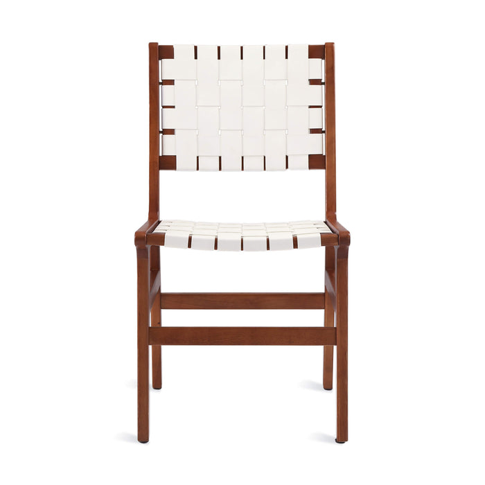 LUE BONA® 18'' Atrox Dining Chair Set of 2/4