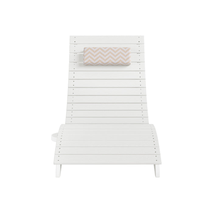 Sally Patio Lounge Chair
