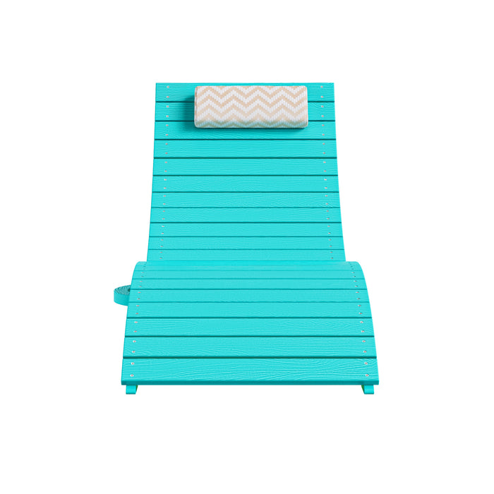 Sally Patio Lounge Chair
