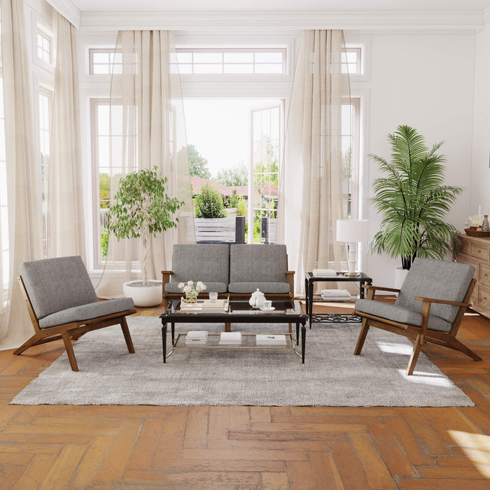 LUE BONA® Taylor Accent Chair