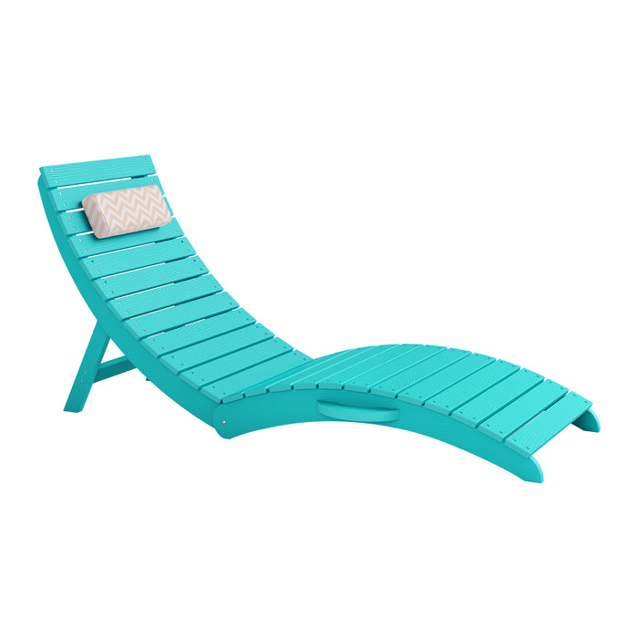 Sally Patio Lounge Chair