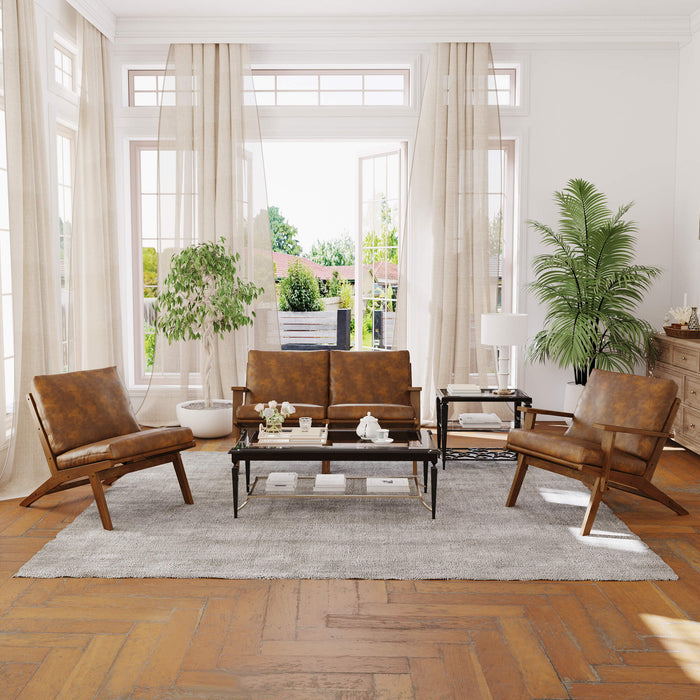 LUE BONA® Taylor Accent Chair