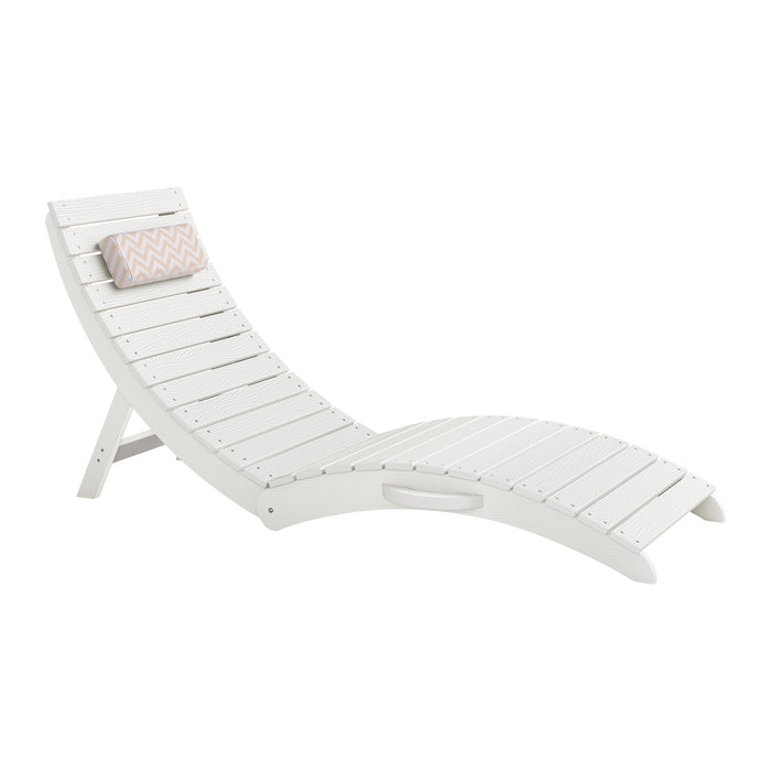 Sally Patio Lounge Chair