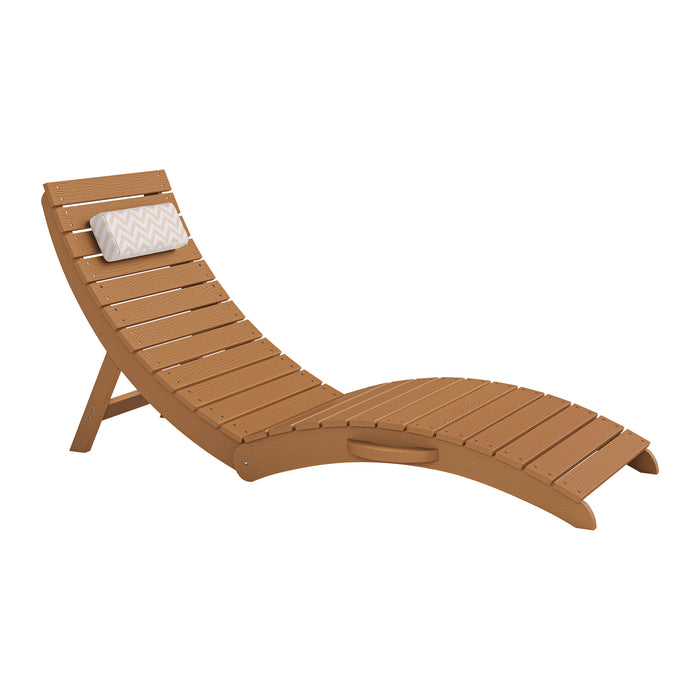 Sally Patio Lounge Chair