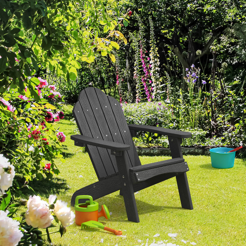 Dada Kids Adirondack Chair
