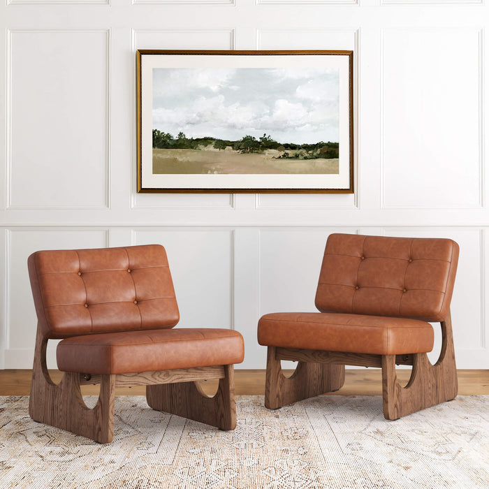 LUE BONA® Venus Accent Chair