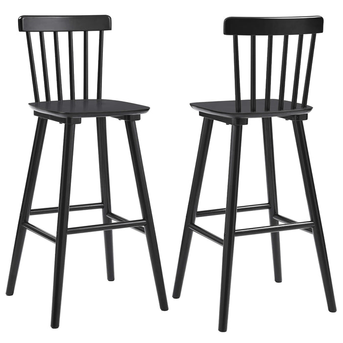 LUE BONA® Windsor Barstool Set