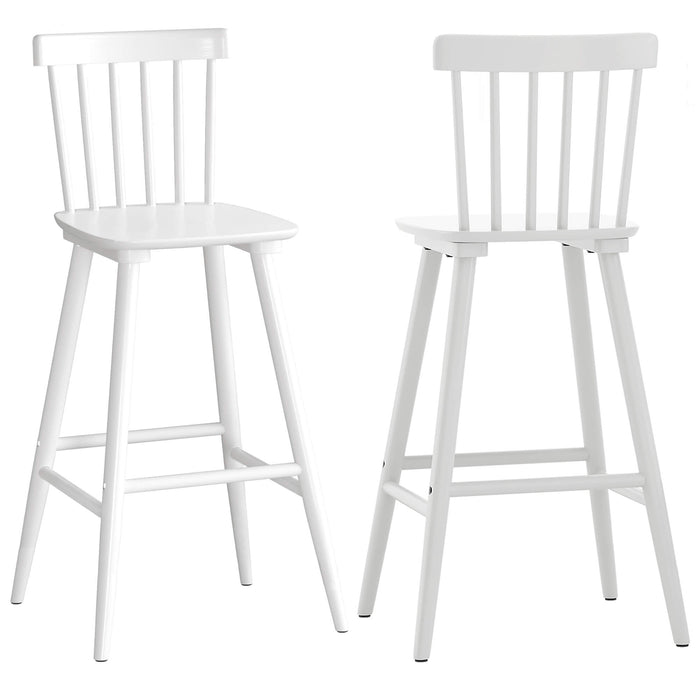 LUE BONA® Windsor Barstool Set