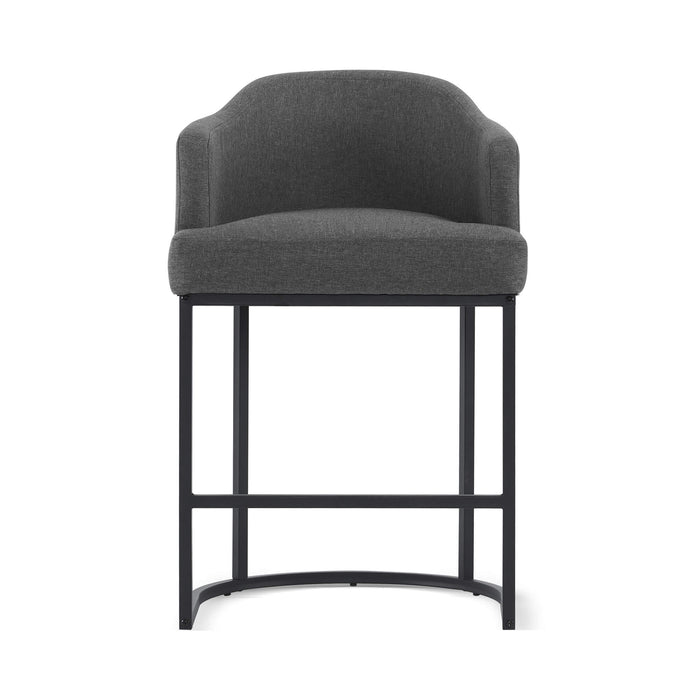 Crystal Barstool