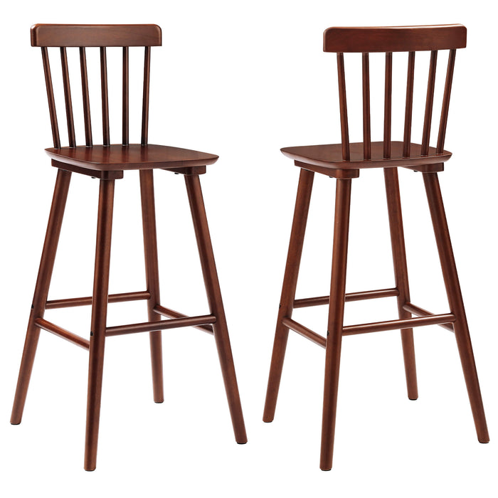 LUE BONA® Windsor Barstool Set