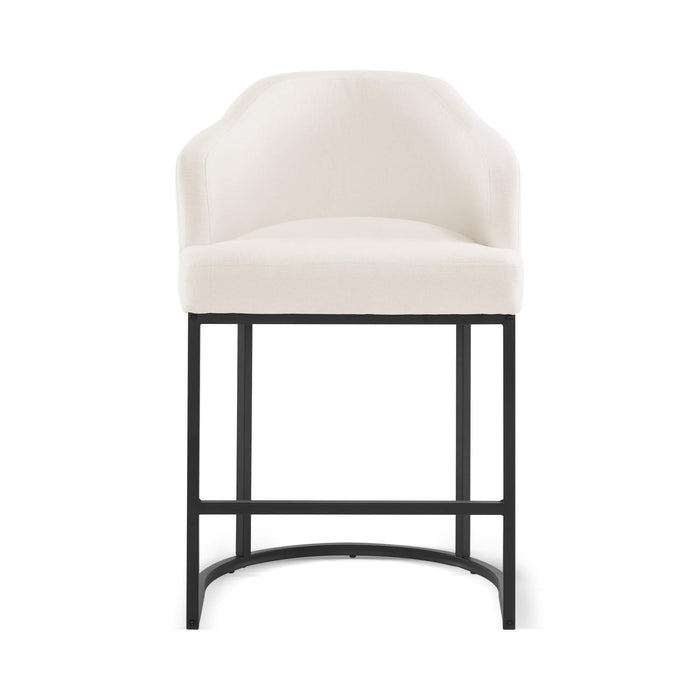 Crystal Barstool