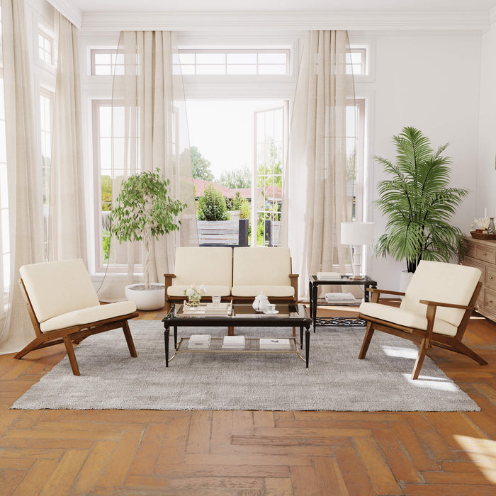 LUE BONA® Taylor Accent Chair