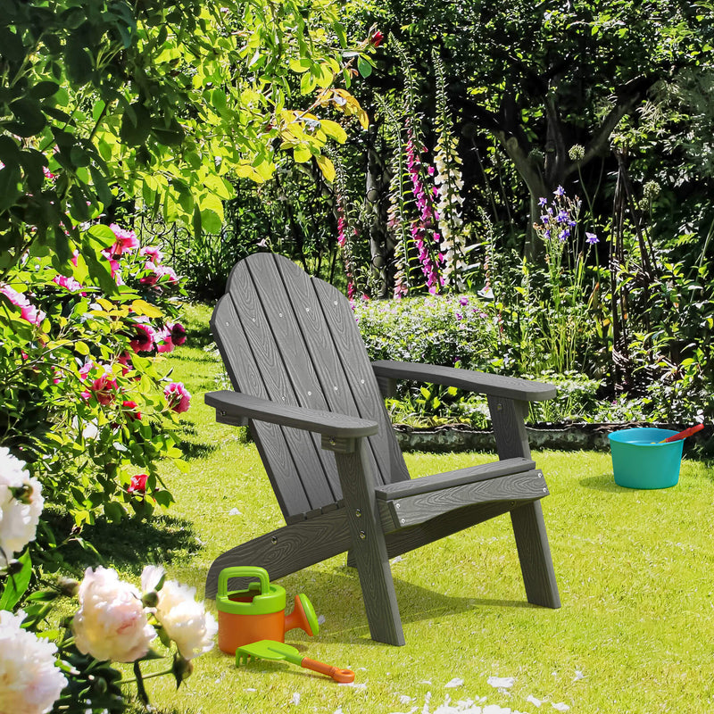 Dada Kids Adirondack Chair