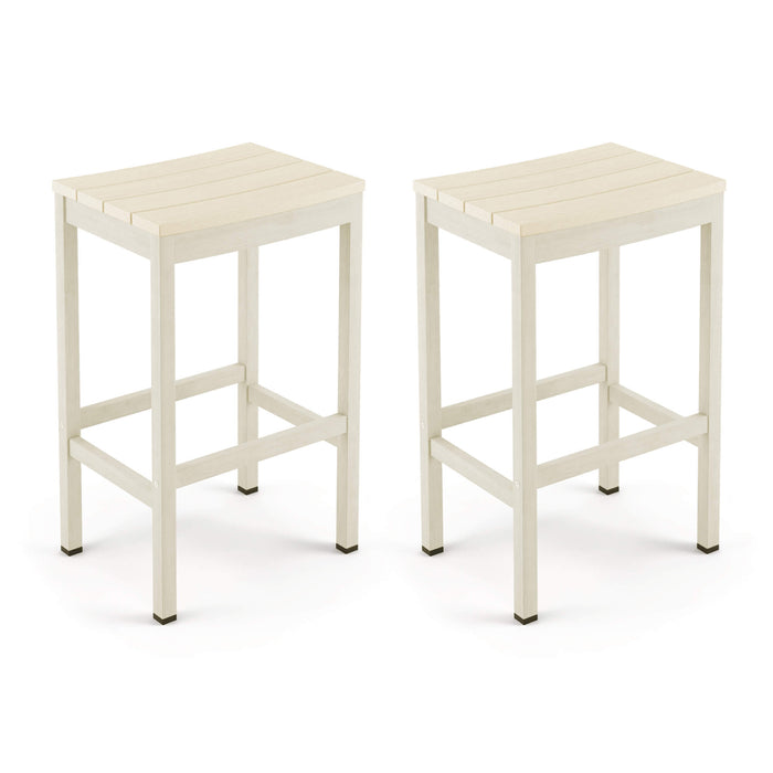 Fry Outdoor Barstool Set