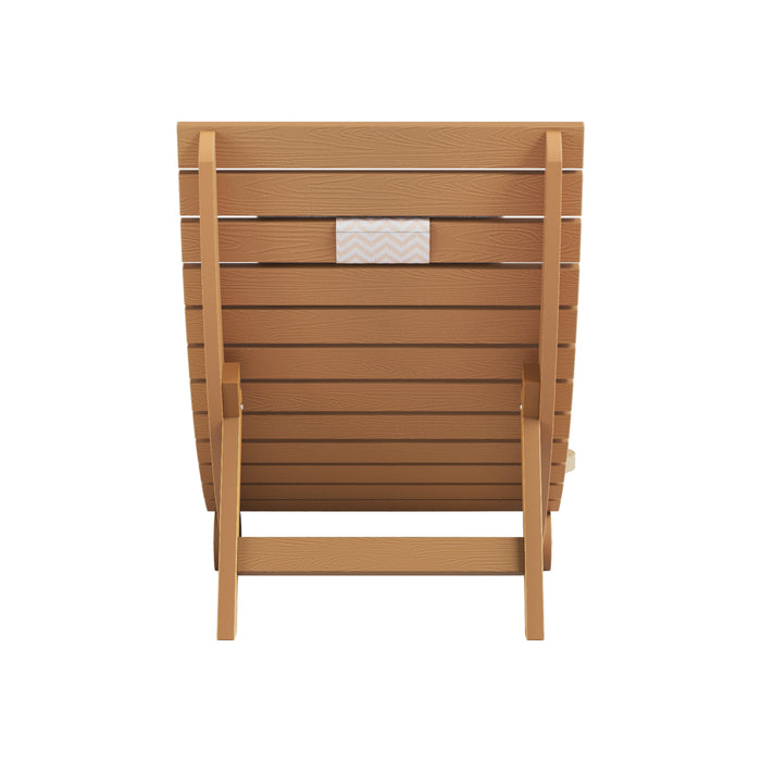 Sally Patio Lounge Chair