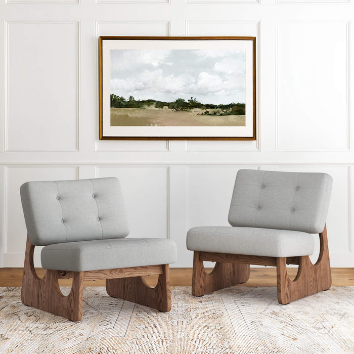 LUE BONA® Venus Accent Chair