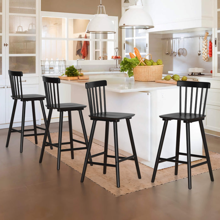 LUE BONA® Windsor Barstool Set