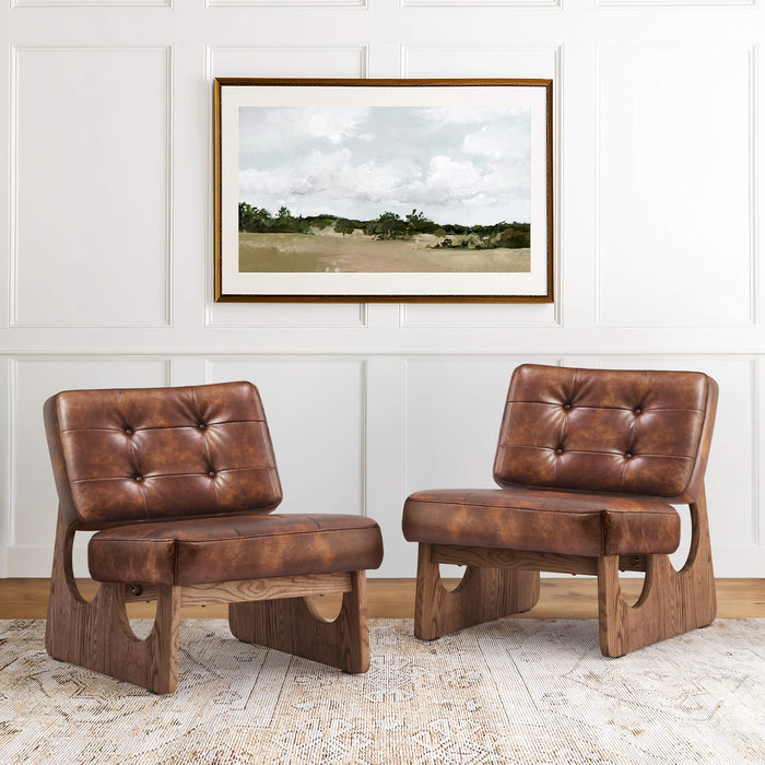 LUE BONA® Venus Accent Chair