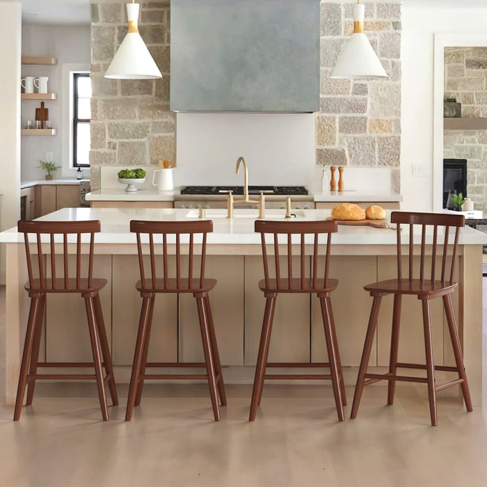 LUE BONA® Windsor Barstool Set