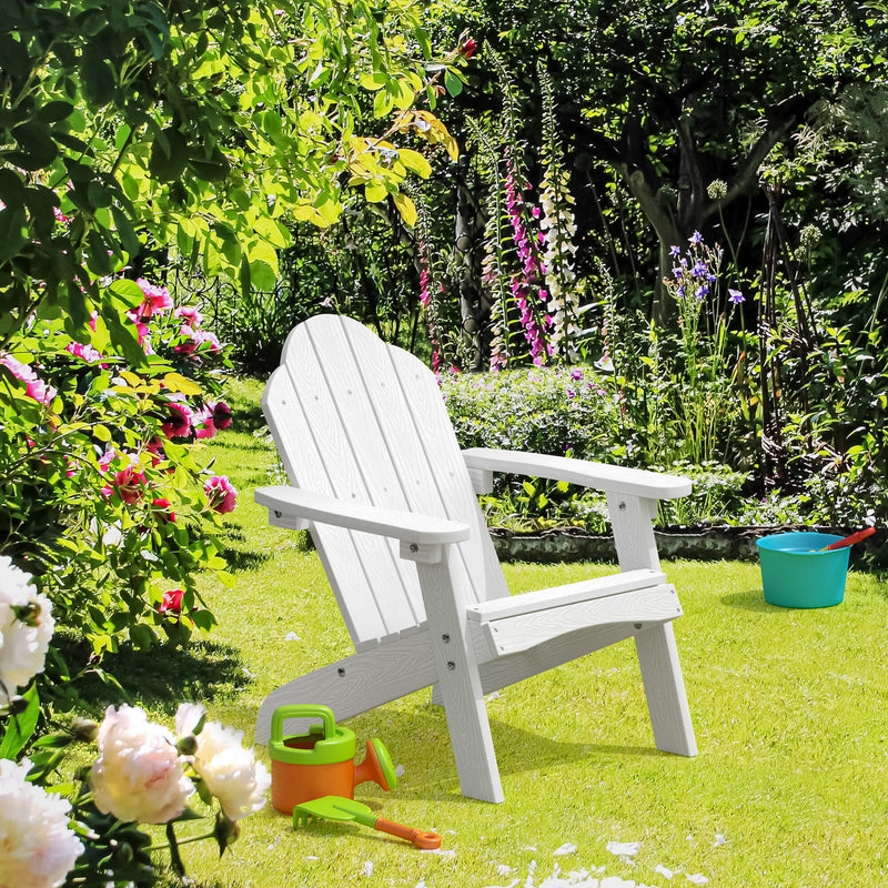 Dada Kids Adirondack Chair