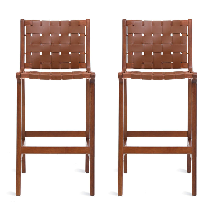 Atrox Barstool Set of 2/4