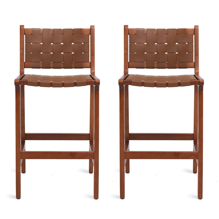 Atrox Barstool Set of 2/4