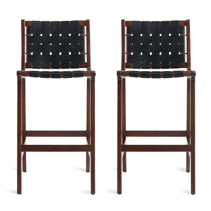 Atrox Barstool Set of 2/4