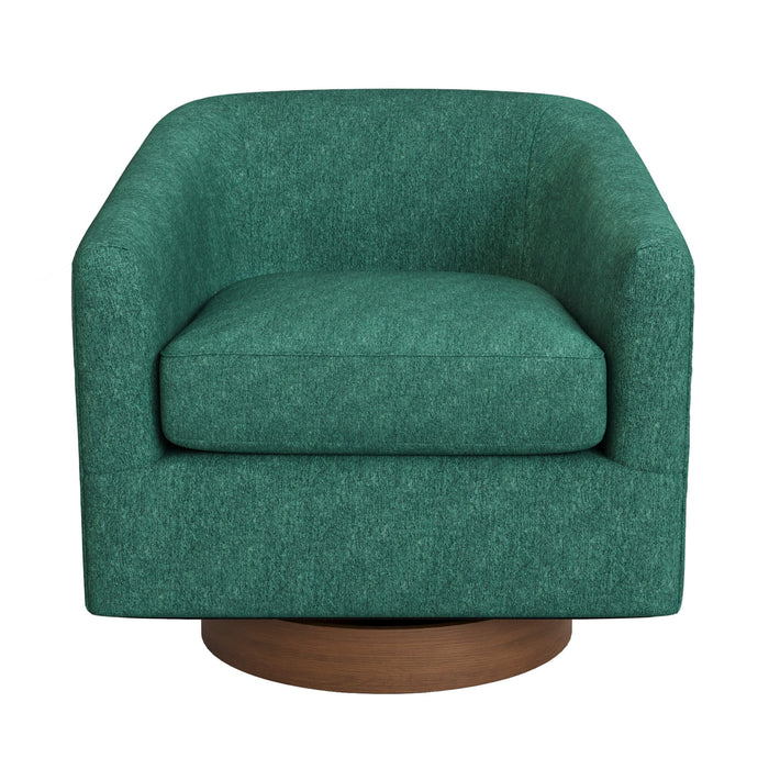 Forno Swivel Accent Chair