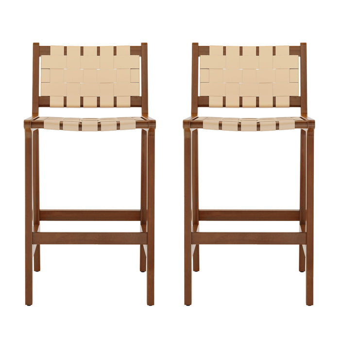 Atrox Barstool Set of 2/4