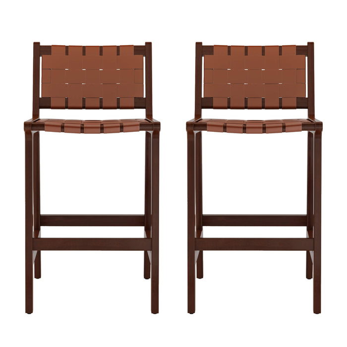 Atrox Barstool Set of 2/4