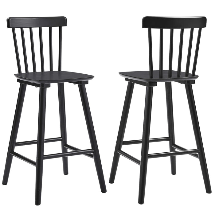 LUE BONA® Windsor Barstool Set