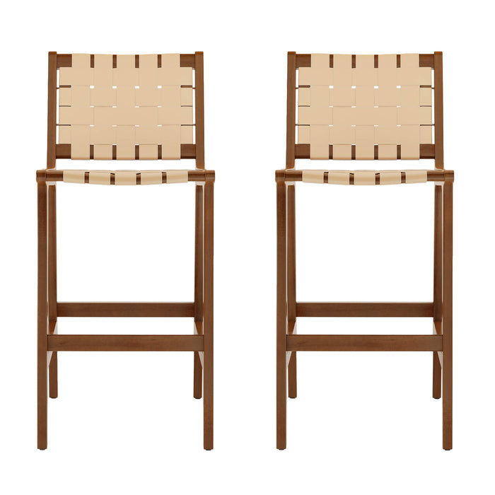 Atrox Barstool Set of 2/4