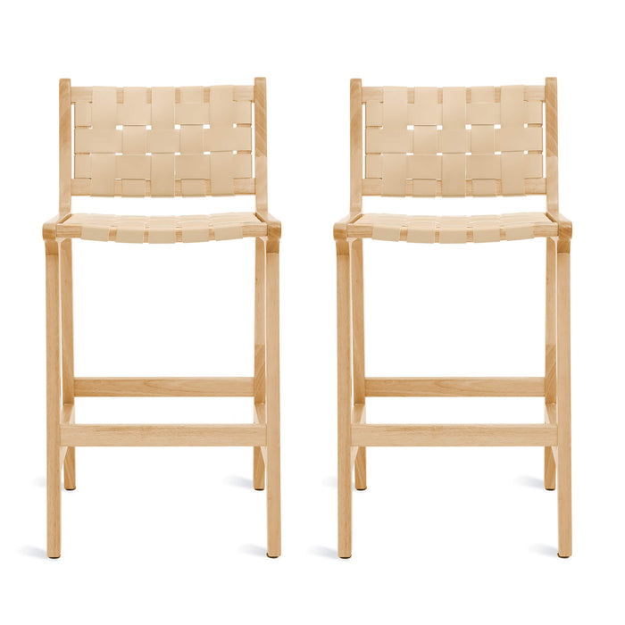 Atrox Barstool Set of 2/4