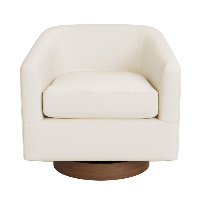 Forno Swivel Accent Chair