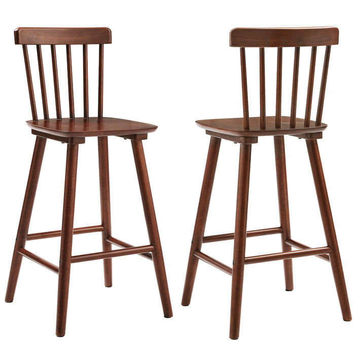 LUE BONA® Windsor Barstool Set