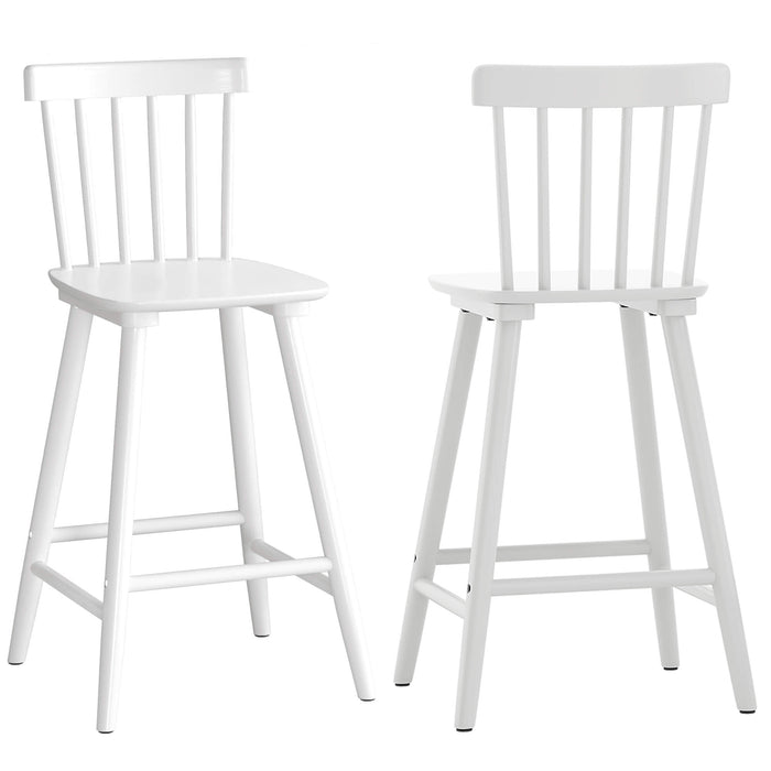 LUE BONA® Windsor Barstool Set