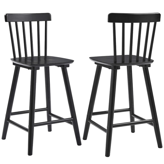 LUE BONA® Windsor Barstool Set