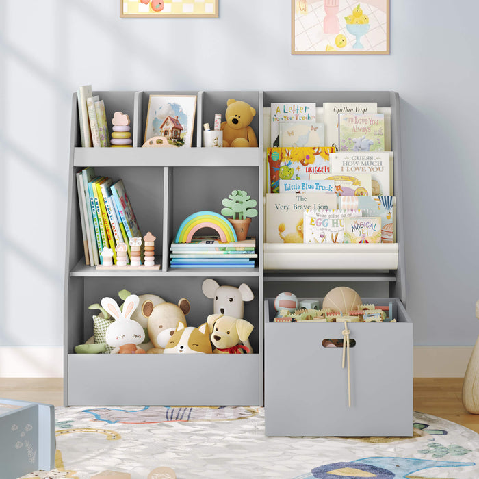 Riley Kids Bookcase