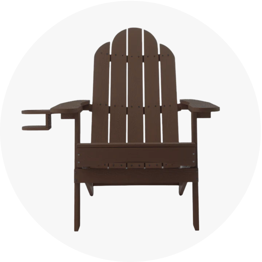 Adirondack Chair