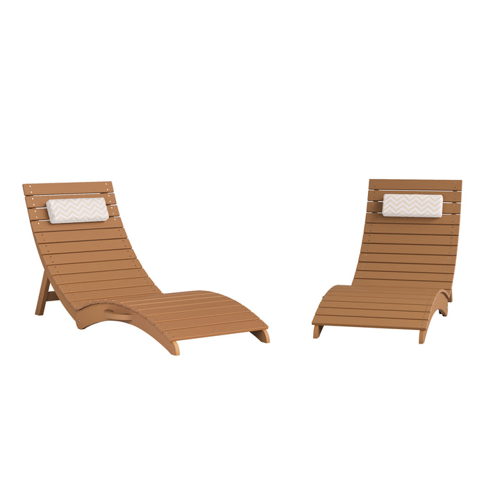 Sally Patio Lounge Chair
