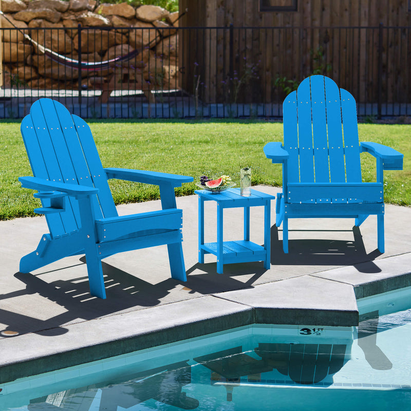 Kane Adirondack Side Table